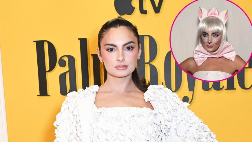 The Best, Spookiest and Sexiest Celebrity Halloween Costumes in 2025