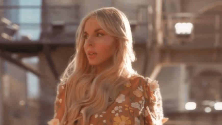 Billy Ray Cyrus' Ex Firerose Vows to ‘Rise Again’ in New Music Chapter