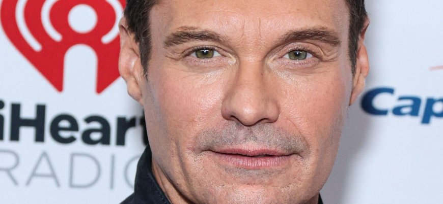 Ryan Seacrest Reveals Family Is 'Heartbroken' After Father's Untimely Passing