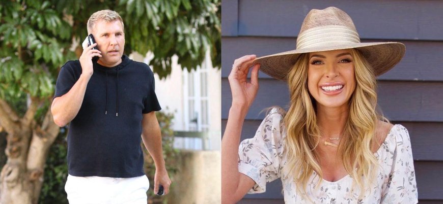 Todd Chrisley Is 'Over' Estranged Daughter Lindsie's Drama and Wants Her To 'Take Our Last Name Off!'