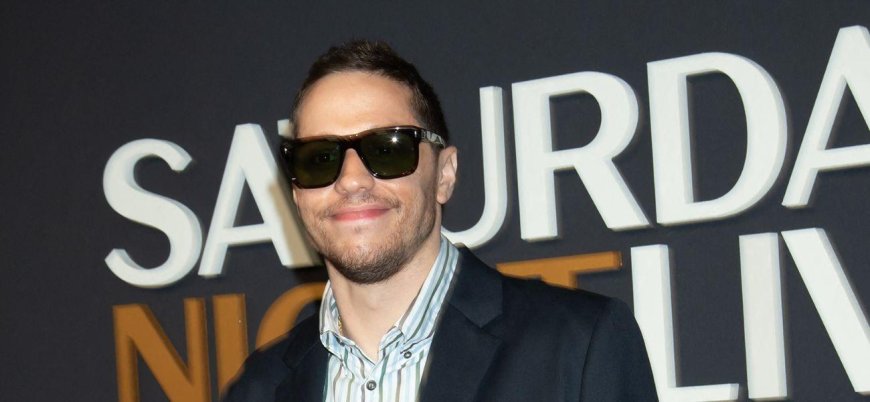 Pete Davidson Admits Tattoo Removal Process Is 'Hard' After Spending Six Figures But 'It's Super Worth It'