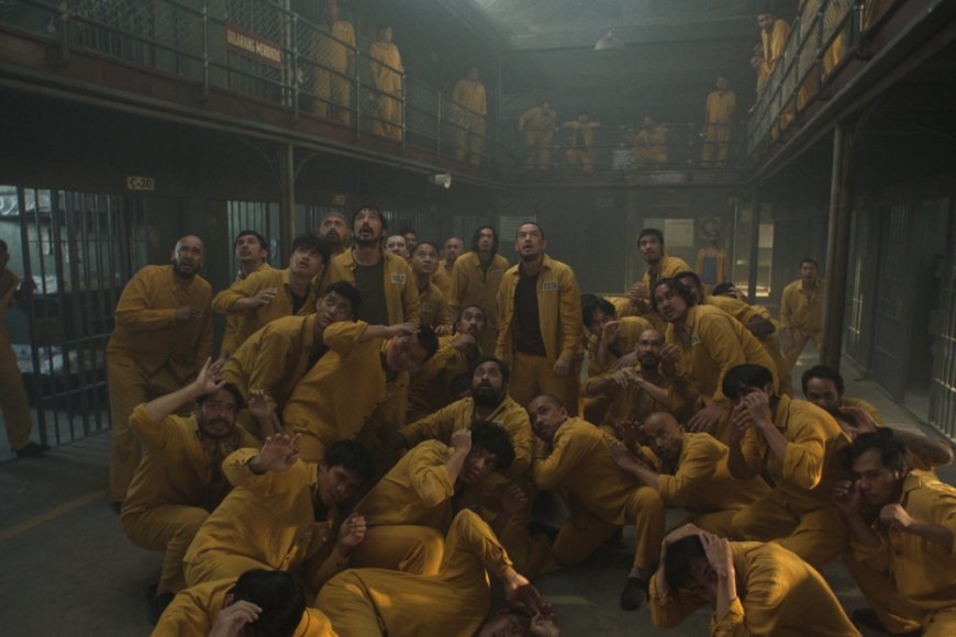 ‘Parasite’ Producer Barunson E&A Highlights Indonesia Pivot at Tokyo Market Seminar