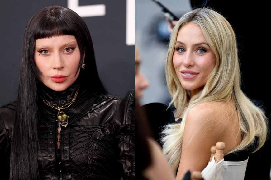 Lady Gaga Shows Support for Alix Earle on ‘Dancing With the Stars’: ‘I’m Rooting for You’ and ‘I Love You’