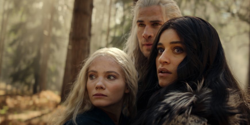 ‘The Witcher’ Boss Explains Ciri’s Queer Love Interest in Season 4, ‘Pushing’ Netflix for That Jaskier Musical and Gearing Up to Kill More Characters in Final Season: ‘The Body Count Keeps Growing’