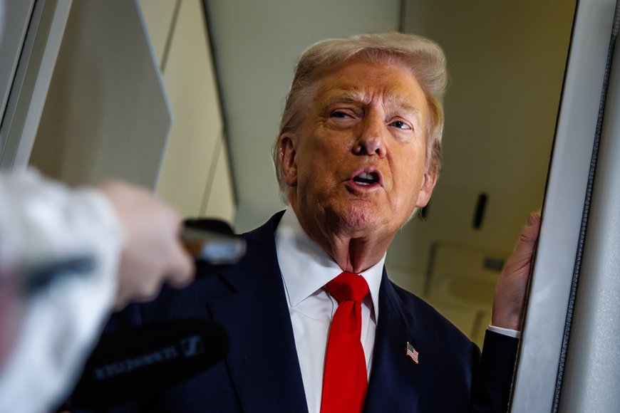 Donald Trump Returns to ’60 Minutes’ for First Interview After Suing CBS News