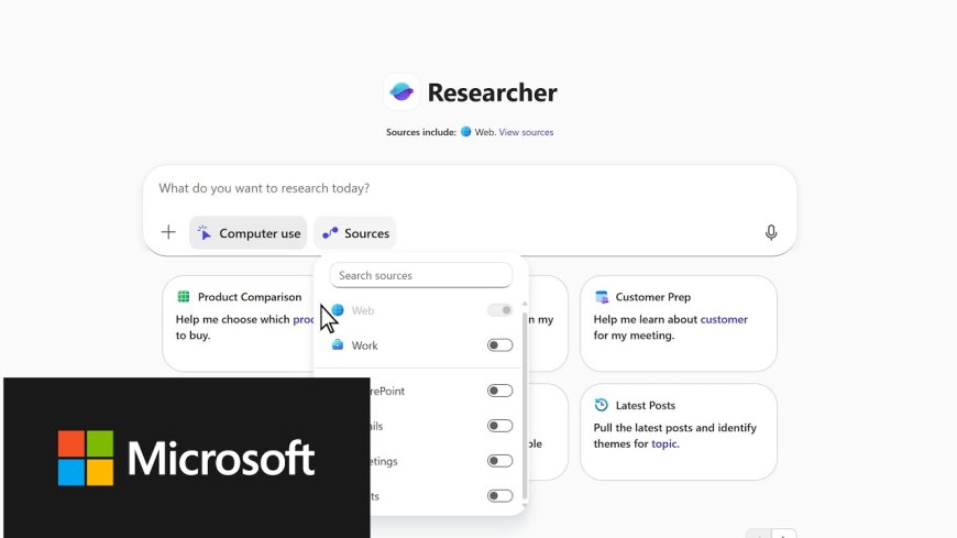 AI 打工人走进现实:微软 Copilot 获准像真人一样操作电脑,全程可视化