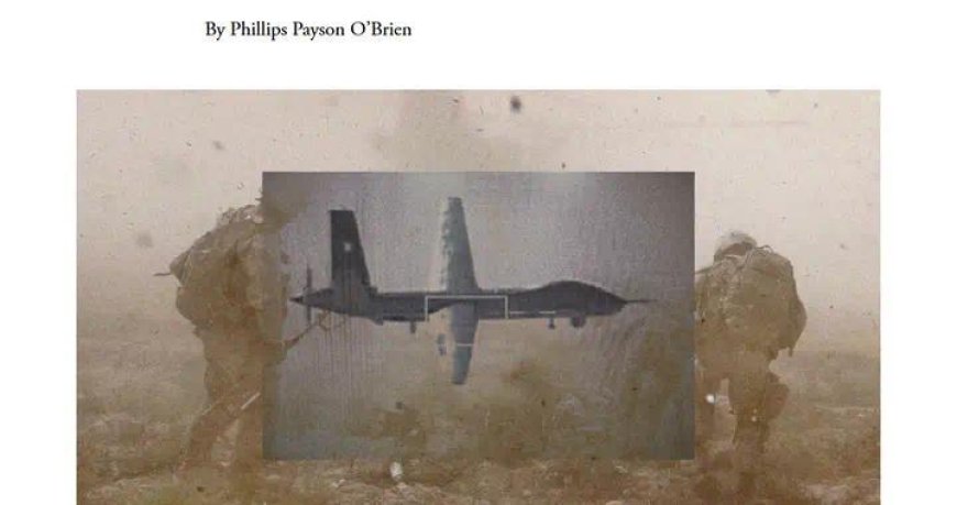 美媒：美国正在走向对华战争的败局，拼刺刀赢不了工业强国