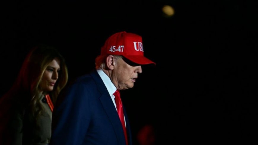 特朗普设定的7500人难民接收上限：与美国限制性移民历史如出一辙