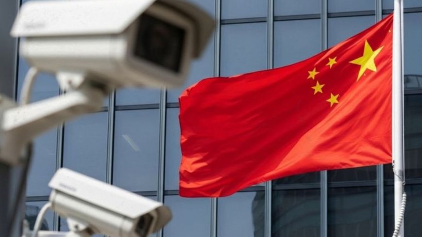 美国政府如何允许将监控技术出售给中国？