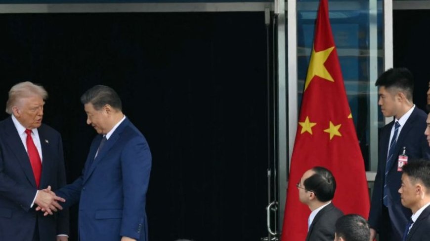 中美为将贸易休战期延长一年做了哪些让步？