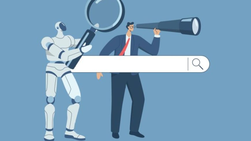 人工智能真的开始消灭工作岗位了吗？