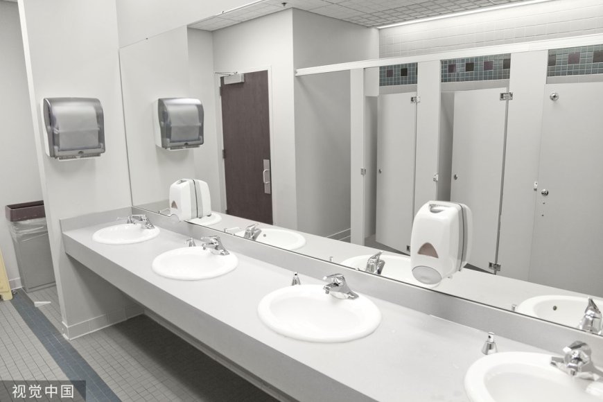 「覺得學妹很漂亮」尾隨偷拍如廁　學長被判刑6個月