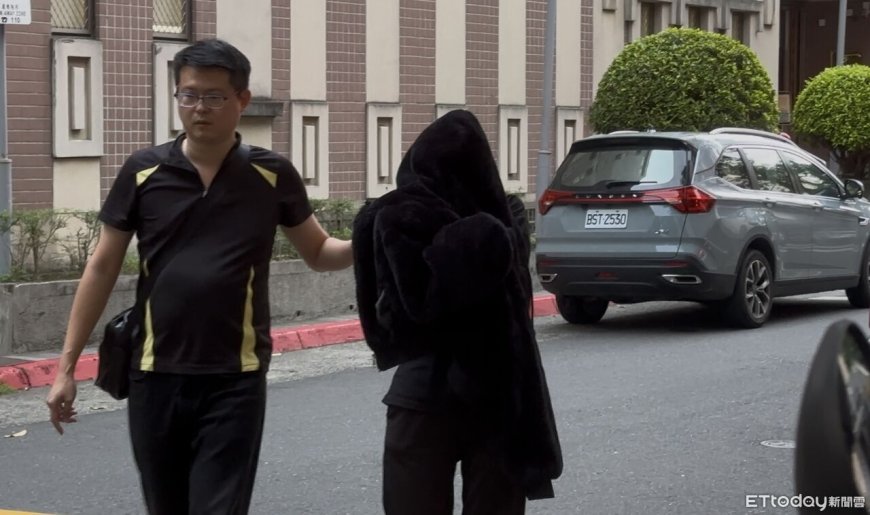 快訊／黃牛夫妻重操舊業又栽了！檢方聲請羈押禁見黃牛夫