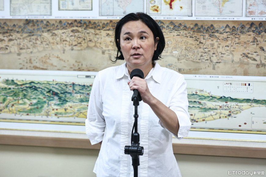 陳玉珍自認撤回刪預算提案遭抹黑　告張惇涵求償150萬輸了