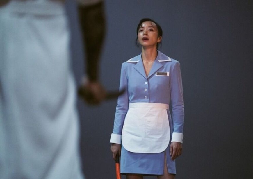 4部韓國話題「殺手」電影推薦　用血肉橫飛訴說獨特情意的韓式浪漫