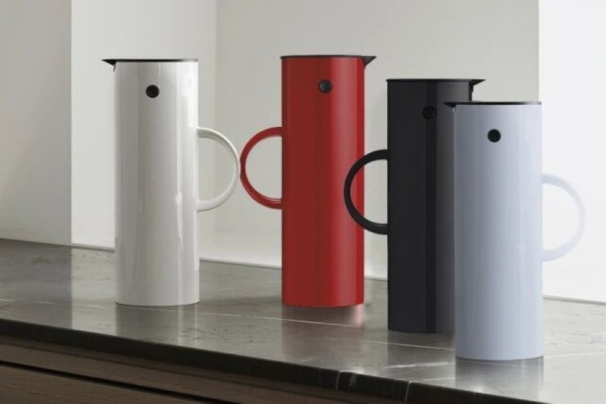 HOLA推雙11優惠　近5千元丹麥設計壺1111元買得到