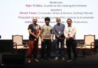 ‘Ramayana’ Aims to Set New Global Benchmark for VFX, Director Reveals at WAVES Film Bazaar