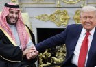 Saudi Arabia is new front line as us faces down Iran, China and Russia's ambitions