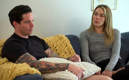 Love Is Blind’s Jordan Says Ex Sparkle Megan Still Checks ‘All My Boxes'