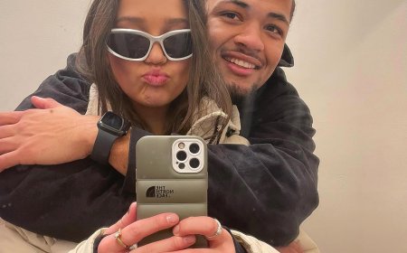 Bears' Rome Odunze Credits Girlfriend for Stability During Rollercoaster Year