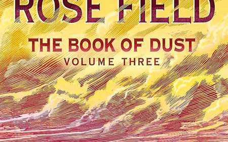 A Guide to the Biggest Young Adult Book Releases Wrapping Up 2025