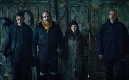 Which 'Stranger Things' Stars Are — And Aren't — Returning for Final Season?