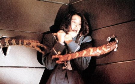 5 '90s Movies That Are Worth Rewatching, Ranked: 'The Matrix' and More