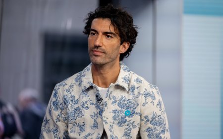 Blake Lively vs. Justin Baldoni's 'It Ends With Us' Lawsuit: Case Updates