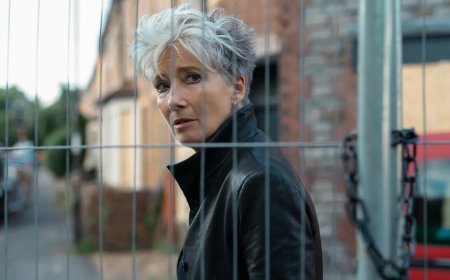 27 Must-Watch British Crime Shows to Stream Right Now (November 2025)