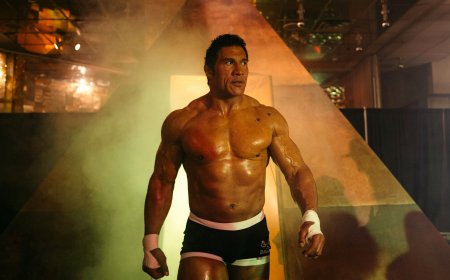 October Box Office Plunges to Three-Decade Low as Flops Like ‘Tron: Ares,’ ‘Smashing Machine’ Pile Up