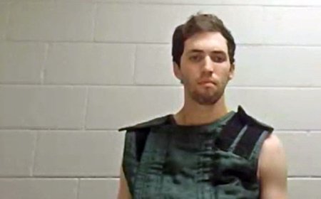 Taxpayer cost for suspected Charlie Kirk assassin's death penalty case predicted by Utah commissioner