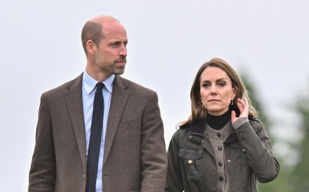 Prince William, Kate Middleton move to Forest Lodge despite previous privacy and safety concerns