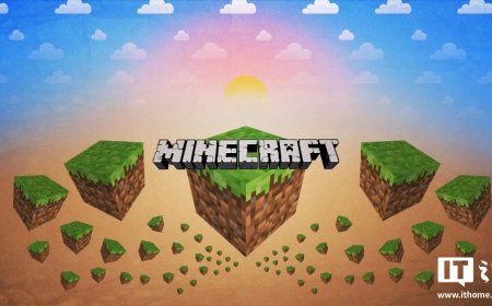 史上最畅销电子游戏：《我的世界》全球销量已突破 3.5 亿份