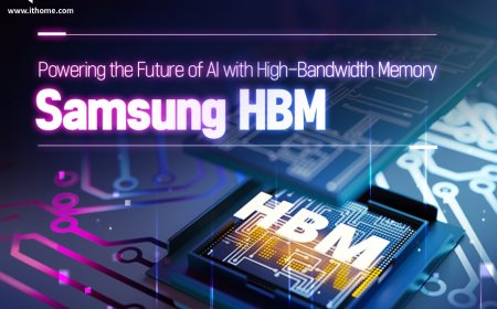 三星：明年的 HBM 内存产能已售罄，考虑扩建生产线