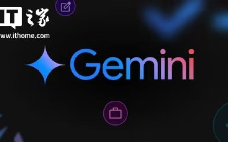 谷歌 CEO 皮查伊确认：下一代 AI 模型 Gemini 3 今年发布