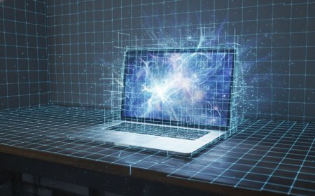 新研究用数学证明：宇宙不可能是计算机模拟产物