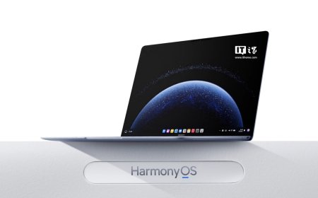 华为 MateBook Pro 笔记本获 HarmonyOS 5.1.0.320SP36 升级，新增触控板边缘滑动调节音量 / 亮度开关
