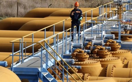 继印度之后：土耳其购买更多非俄罗斯石油