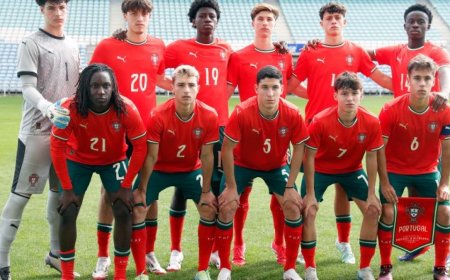 2025 年卡塔尔 U-17 世界杯：你需要了解的一切