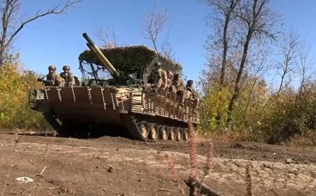 俄乌战争：第1347天关键事件概述