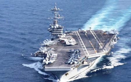 赫格塞思表示中美同意建立军事沟通渠道