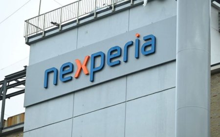 芯片危机席卷欧洲，华盛顿介入中荷调解