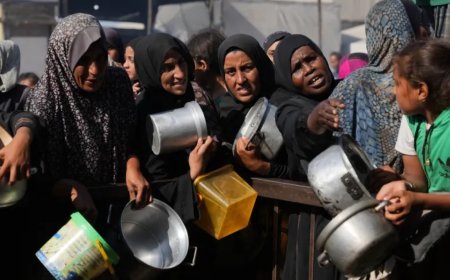 以色列仍阻止大部分加沙援助，军方发动更多袭击