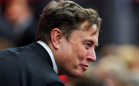 手機、App都將消失？馬斯克預言AI五年內全面取代