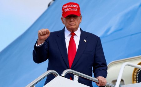 川普正式表態！　輝達Blackwell晶片「不會給其他人」