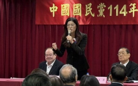 傳挺普丁遭歐洲各國「封殺」　鄭麗文駁：上任後將安排會面