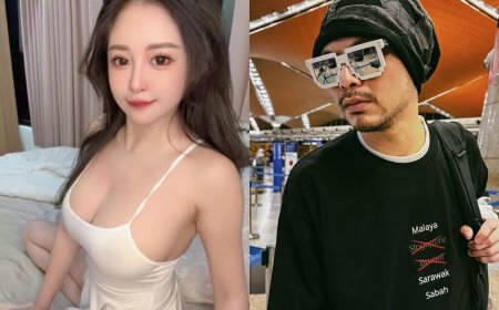 護理女神全身赤裸陳屍浴缸！黃明志見救護抵達「慌張走人」警攔下