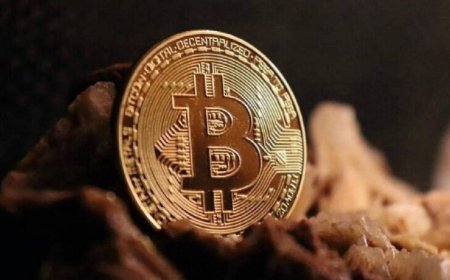 比特幣「逢10必漲」破功！創投CEO警告：下個熊市恐大跌70%