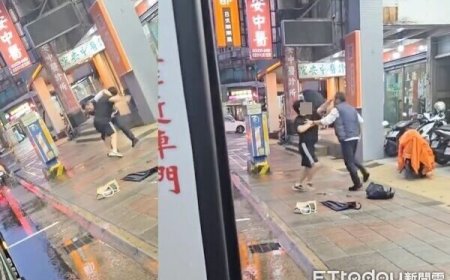 前司機痛毆學生　桃園客運再發四點聲明：道歉、負起法律責任