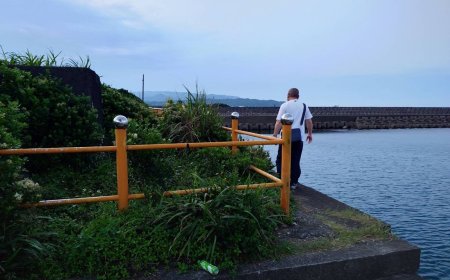 狠男押人打3針海洛因棄屍核二廠！一審判無期　3共犯1人暴斃